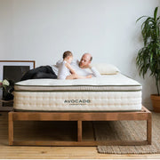 Avocado Vegan Mattress image 4