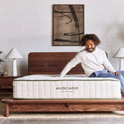 Avocado Green Mattress image 19