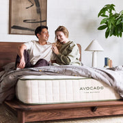 Avocado Green Mattress image 22