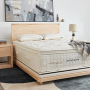 Avocado Luxury Organic Mattress image 16