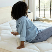 Avocado Luxury Organic Mattress image 18