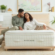 Avocado Luxury Organic Mattress image 10