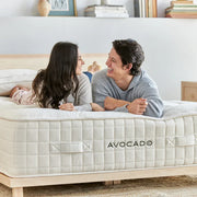 Avocado Luxury Organic Mattress image 2