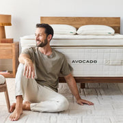 Avocado Luxury Organic Mattress image 25