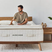 Avocado Luxury Organic Mattress image 20