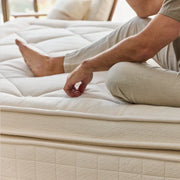 Avocado Luxury Organic Mattress image 23