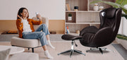 Osaki Bliss GL 2D Hybrid Massage Chair image 14