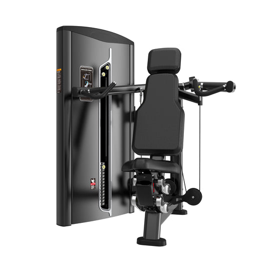 Shoulder Press