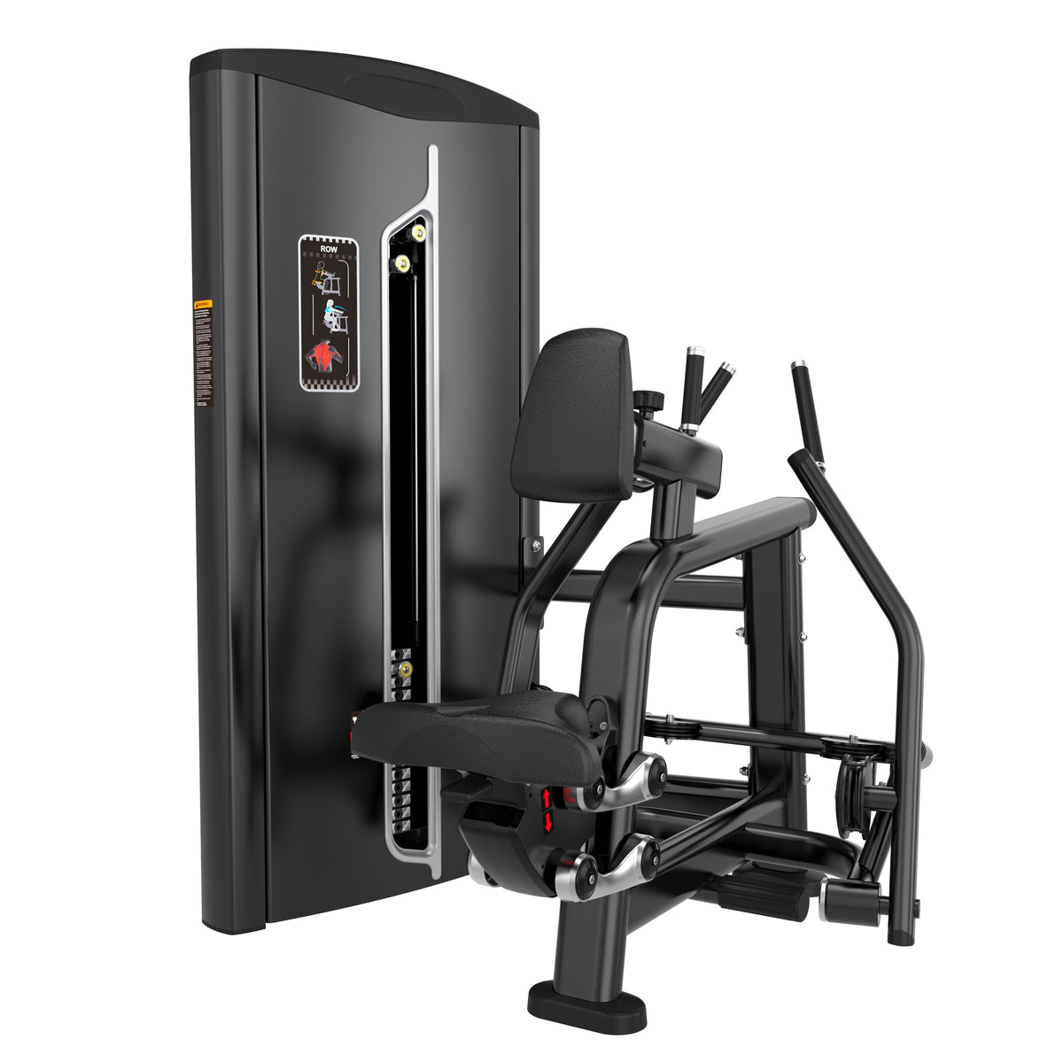 Rowing Machine