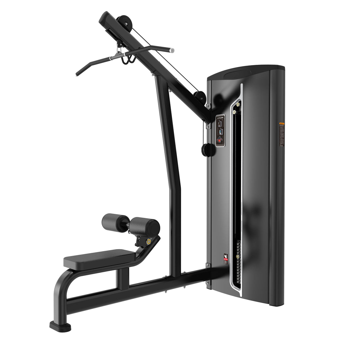 Lat Pulldown