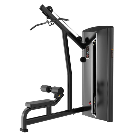 Lat Pulldown