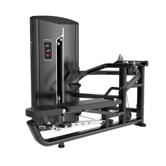 Shoulder Press/Seated Chest Press