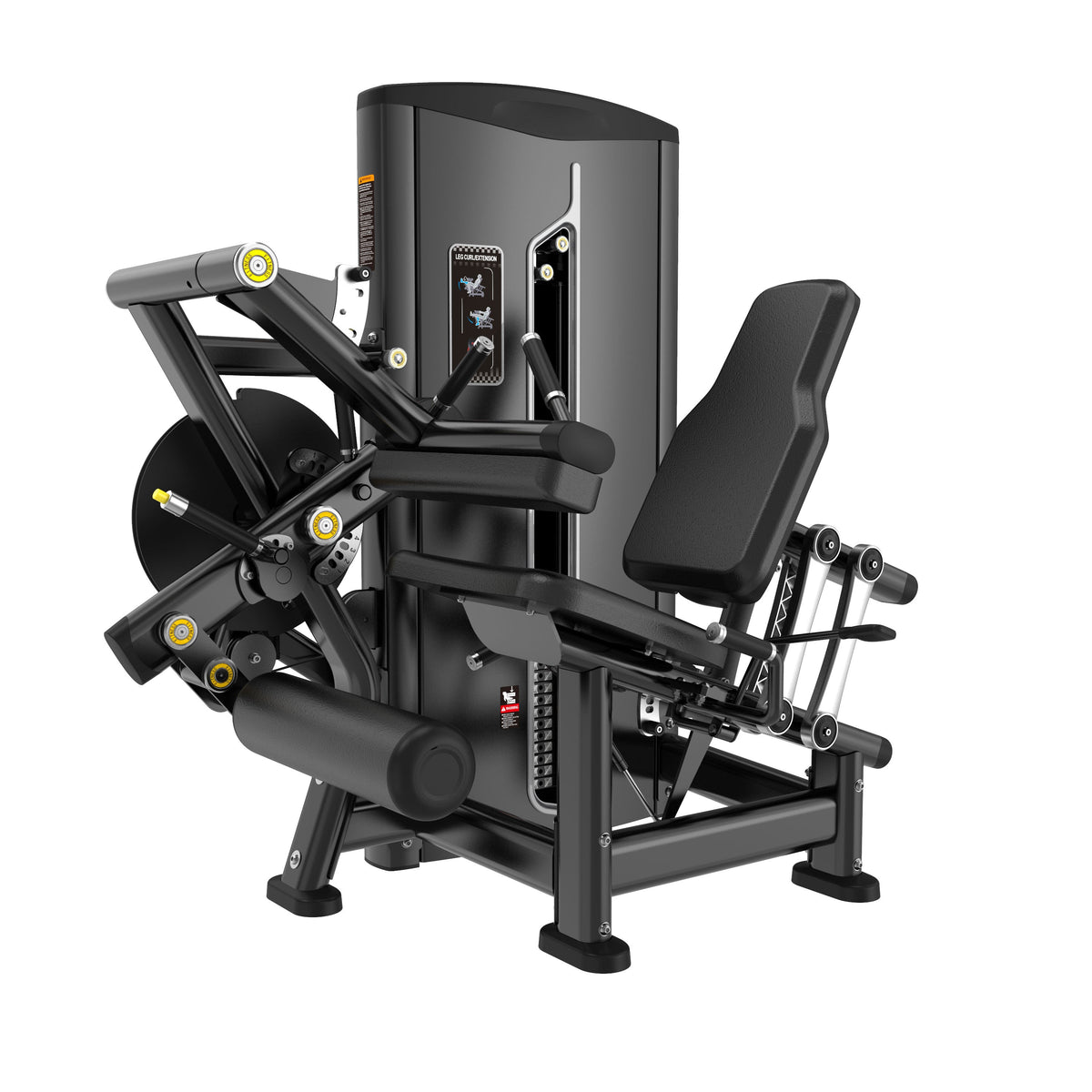Leg Curl/ Extension