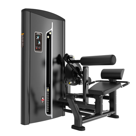 Abdominal Crunch/ Low Back