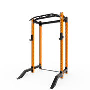 PRx Performance Build Limitless® Half Rack image 2