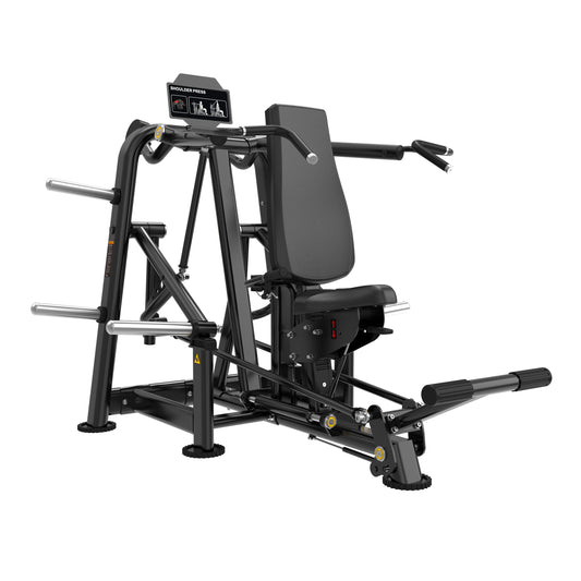 Flagship Shoulder Press