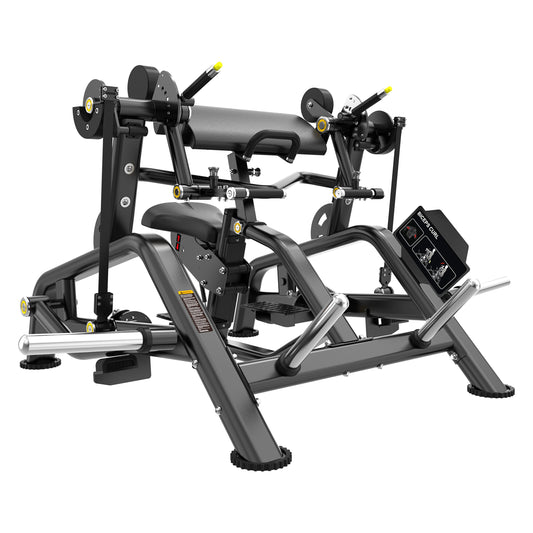 Flagship Biceps Curl