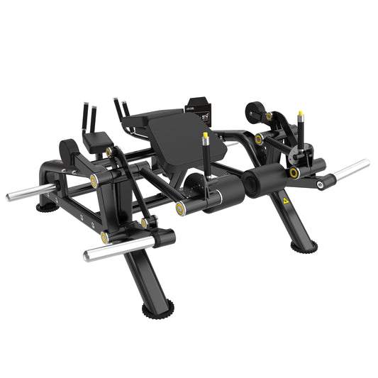 Flagship Prone Leg Curl
