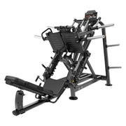 The Quadzilla ISO Leg Press
