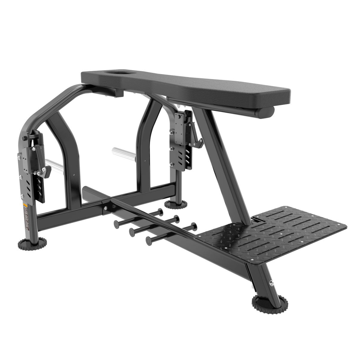 Flagship SEAL ROW MACHINE