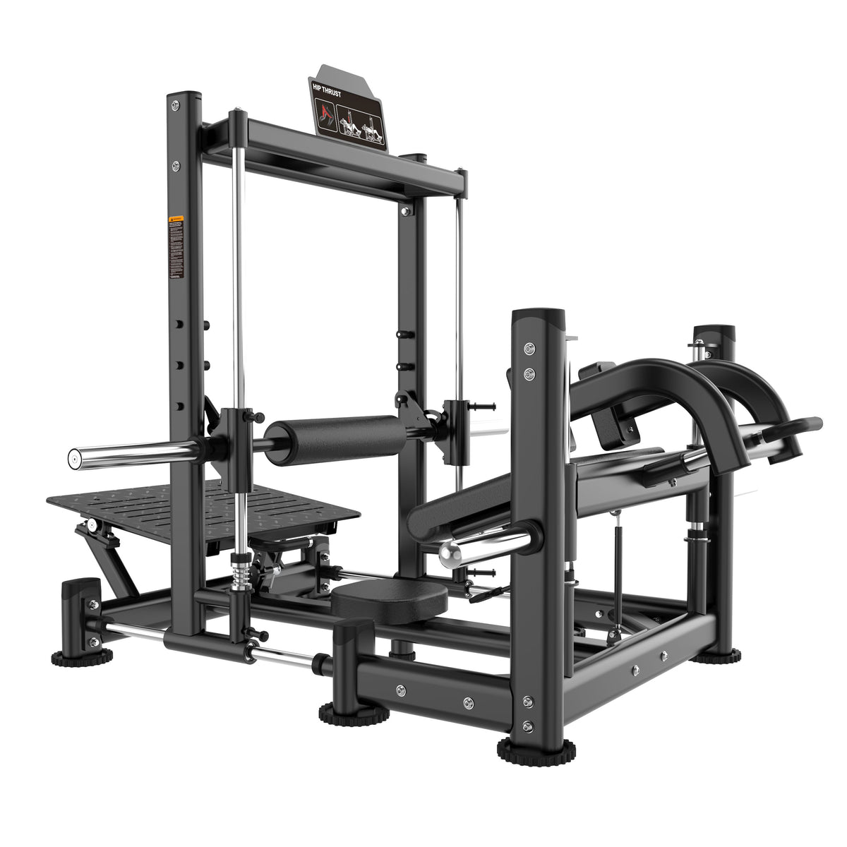Flagship HIP THRUST