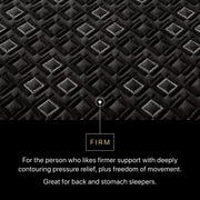 Beautyrest Black Hybrid XCS image 4