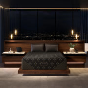 Beautyrest Black Hybrid XCS image 50