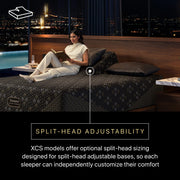 Beautyrest Black Hybrid XCS image 23