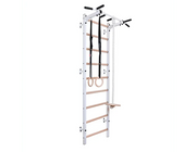 BenchK Series 7 721 Wall Bars Swedish Ladder with A076 Accessories image 16