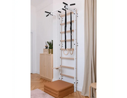 BenchK Series 7 721 Wall Bars Swedish Ladder with A076 Accessories image 18