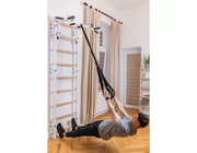 BenchK Series 7 731 Wall Bars Swedish Ladder - Versatile Wall-Mounted Gymnastics Training Equipment image 25