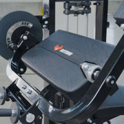 Dual Function Bicep Tricep Machine image 3
