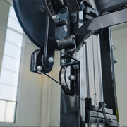 Dual Function Bicep Tricep Machine image 4