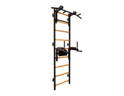 BenchK Series 7 732 Fitness Stall Wall Bars Swedish Ladder