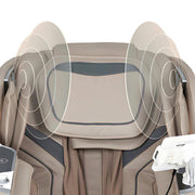 Titan TP-Ronin 4D Massage Chair image 11