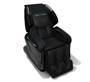 Medical Breakthrough 6 Plus Massage Chair with True 4D Deep Tissue, Zero Gravity & Heat Therapy