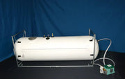 Newtowne Hyperbarics C4-27 Hyperbaric Chamber (80L compressor) (On Sale Until September 30) image 2