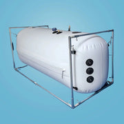 Newtowne Hyperbarics C4-34 Hyperbaric Chamber (On Sale Until September 30) image 4