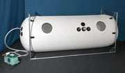 Newtowne Hyperbarics C4-34 Hyperbaric Chamber (On Sale Until September 30) image 2