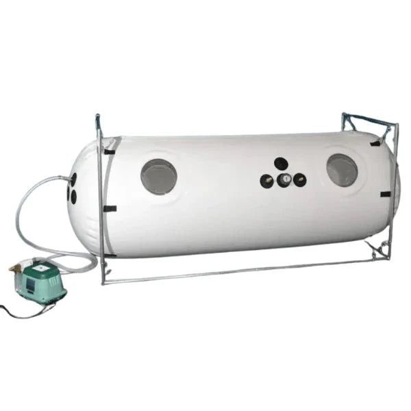 Newtowne Hyperbarics C4-34 Hyperbaric Chamber (On Sale Until September 30)