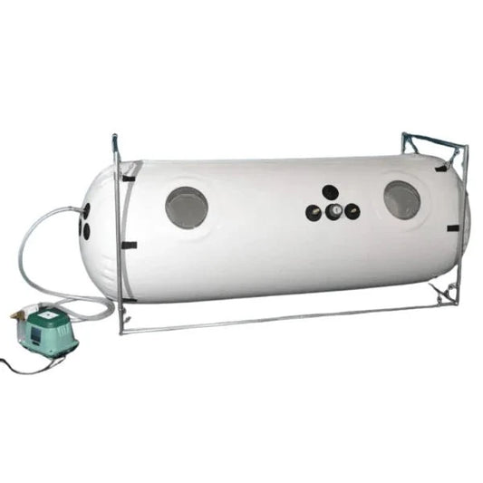 Newtowne Hyperbarics C4-34 Hyperbaric Chamber (On Sale Until September 30)