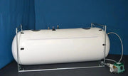 Newtowne Hyperbarics C4-40 Hyperbaric Chamber (On Sale Until September 30) image 2