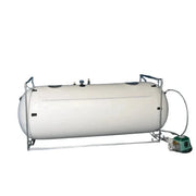 Newtowne Hyperbarics C4-40 Hyperbaric Chamber (On Sale Until September 30)