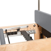 Elina Pilates Cadillac Reformer – Convertible Design, Adjustable Bar, Versatile Springs, 94.5" x 30.7" image 3