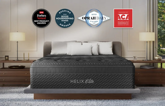 Helix Midnight Elite