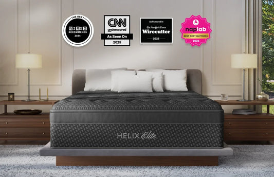 Helix Moonlight Elite