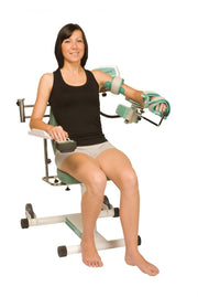 Kinetec Centura CEM Elbow CPM Machine image 2