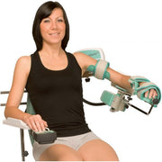 Kinetec Centura CEM Elbow CPM Machine image 4