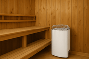 ThermaSol HCT144 HCT Series 14.4kW Sauna Heater image 3