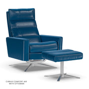 American Leather Cirrus Comfort Series image 7